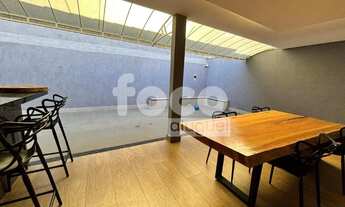 Imagem: Casa para aluguel, 3 quartos, 1 suíte