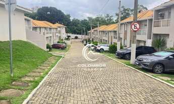 Imagem: Casa com 3 dormitórios à venda, 82 m²