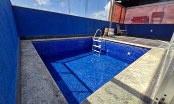 Imagem 6: Cobertura Triplex em Petrópolis, Natal-RN