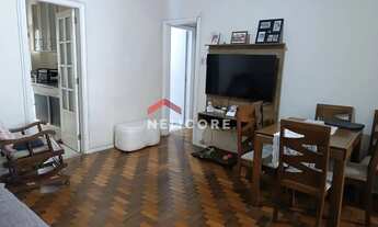 Imagem 2: Apartamento em Rua Joaquim Murtinho - Santa Teresa - Rio de Janeiro/RJ