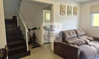 Imagem 3: Casa Sobrado com 3 dormitórios, à venda por R$ 667.000 -- Parque Jambeiro - Campinas/SP