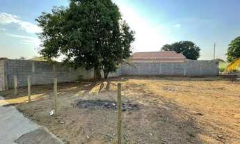 Imagem 5: Terreno para venda com 468 metros quadrados no Jardim Imperial - Aragoiânia - GO