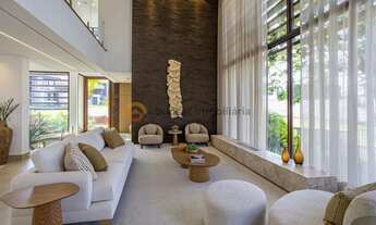 Imagem 4: Casa Arles Casa em condomínio com 4 dormitórios