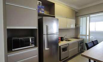 Imagem 6: Apartamento - Cambuí - Campinas