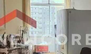 Imagem 2: Apartamento em Rua Gávea - Jardim América - Belo Horizonte/MG