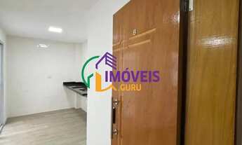 Imagem: APARTAMENTO - PARQUE DAS NAÇÕES - SP