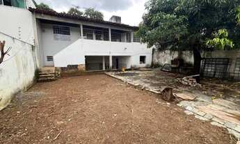 Imagem 2: CASA EM LOTE DE 360 METROS PARA REFORMA