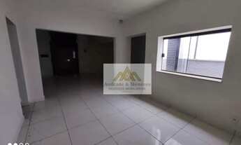 Imagem 6: Casa com 1 dormitório para alugar, 154 m² por R$ 2.145,68/mês - Centro - Ribeirão Preto/SP