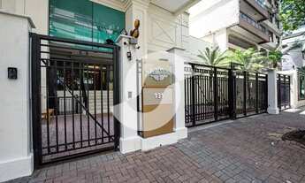 Imagem: Apartamento de 98 m² na Pereira Nunes