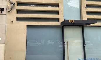 Imagem 2: COMERCIAL - VILA NOVA CONCEIÇÃO - SP