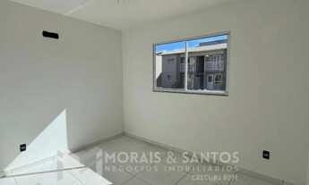 Imagem 3: Apartamento no bairro Santo Inácio