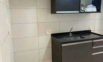 Imagem 3: Realengo - Alugo lindo apto. 2 qts. R$1.250,00. Incluso condomínio