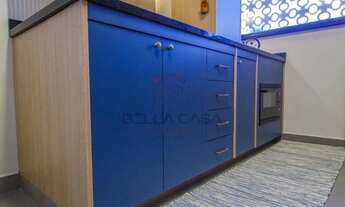 Imagem 7: Apartamento na Mooca, 46m2, totalmente reformado