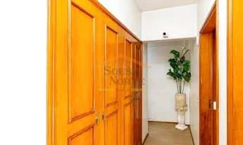 Imagem 4: Apartamento, 3 dormitórios, sendo 1 suite, 1 vaga de garagem. 254m² Bom Retiro