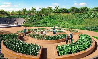 Imagem 3: Terreno - Nossa Senhora Aparecida - Paulínia