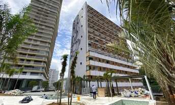 Imagem 6: Imóvel para venda possui 23 metros quadrados com 1 quarto em Sumarezinho - São Paulo - SP