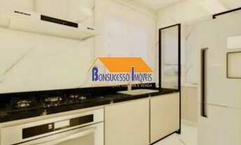 Imagem 2: Cobertura de 4 quartos no bairro Santa Mônica