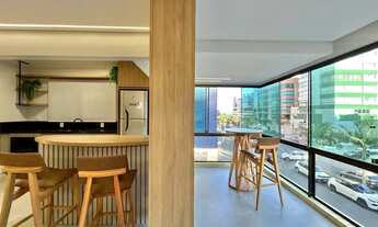 Imagem 6: Apartamento três dormitórios de frente !! Navegantes - Capão da Canoa - RS