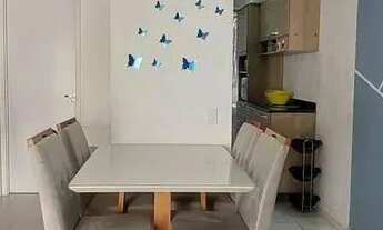 Imagem 3: Apartamento à venda em Cotia, Recanto Vista Alegre, com 2 quartos, com 42 m²