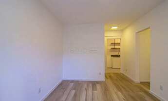 Imagem 5: Amplo apartamento reformado no coração do Bom Fim