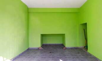 Imagem 3: Casa para venda em Vila Mangalot com 3 quartos , 100m²