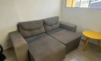 Imagem 2: Edifício Liberdade Próximo à UFMT