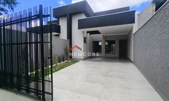 Imagem: Casa em Rua Porto Seguro - Conjunto João