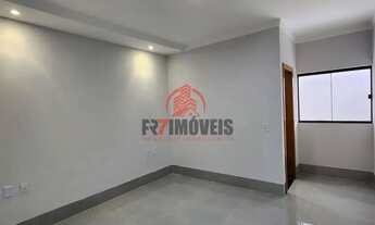 Imagem 7: IMPERDÍVEL - CASA 3Q COM ÁREA GORMET E QUINTAL - JD. BALNEÁRIO MEIA PONTE - GOIÂNIA - GO