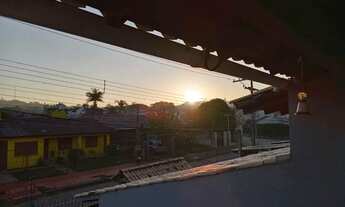 Imagem 7: Excelente oportunidade de adquirir um sobrado no charmoso bairro Guarujá