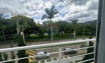 Imagem 4: CASA PARA ALUGAR EM FRENTE AO LAGO EM CONDOMINIO DE ALTO PADRÃO RESERVA DA SERRA - JUNDIAÍ