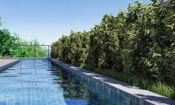 Imagem 5: Apartamento para alugar em Barueri, Empresarial 18 do Forte, com 1 quarto, com 46 m²