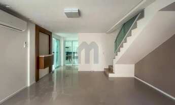 Imagem 2: Casa em condomínio pra locação - 03 suítes