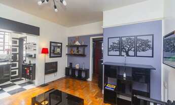 Imagem 7: Apartamento para Alugar em Santa Cecília com 79m² e 2 dormitórios/quartos disponíveis