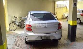 Imagem 3: Apartamento 1 Dormitório com Vaga Iluminação Natural e Excelente Acabamento