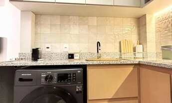 Imagem 3: Ipanema | Quadra da Praia | 2 Quartos Mobiliado