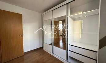 Imagem 7: Apartamento no Grand Reserva Paulista, com 2 dormitórios e 1 vaga coberta