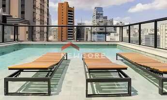 Imagem 7: Apartamento em Rua Alves Guimarães - Pinheiros - São Paulo/SP