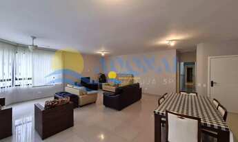 Imagem 3: Apartamento próximo à praia com lazer Pitangueiras Guarujá