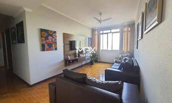 Imagem 2: Apartamento à venda em Piracicaba, Centro, com 2 quartos, com 75.43 m², Edifício Rita Holl