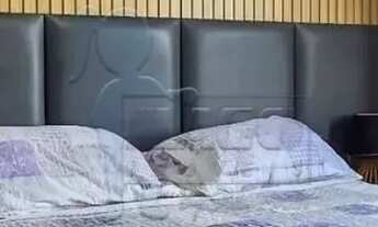 Imagem 6: Apartamento de 134m² com 03 suítes para locação e venda - Jardim Olhos D`Água