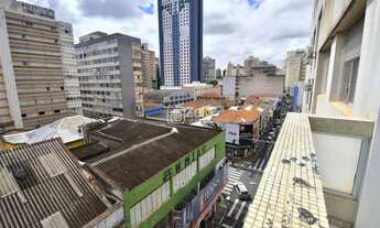 Imagem 5: Apartamento à venda com 105 m², 2 quartos em Centro, Campinas