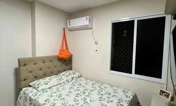 Imagem 5: Apartamento para venda no condomínio Varandas Grand Park