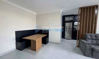 Imagem 3: Apartamento com 2 quartos, Guilhermina, Praia Grande - R$ 710 mil, Cod: 6907