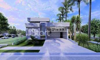 Imagem: Casa - Parque Brasil 500 - Paulínia