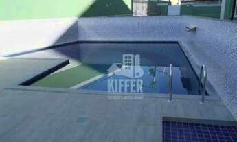 Imagem 2: Apartamento com 2 dormitórios à venda, 65 m² por R$ 145.000,00 - Santa Luzia - São Gonçalo