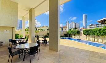 Imagem 2: Apartamento à Venda e Locação Ponta Negra