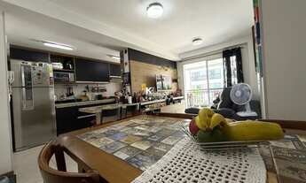 Imagem 4: Apartamento 2 suítes - Condomínio Clube - Abraão