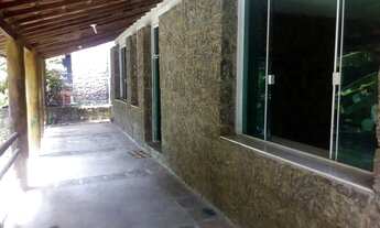 Imagem 6: Casa de 5 Quartos com 3 Suítes e Vista Deslumbrante no Condomínio Ubá Itacoatiara