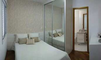 Imagem 7: Apartamento à venda, 62 m² por R$ 919.000,00 - Campestre - Santo André/SP