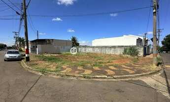 Imagem 2: Terreno à venda em Santa Bárbara DOeste, Jardim Brasília, com 250 m²